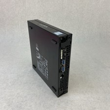 Dell Optiplex 3040 SFF Intel Core i3-6100T 3.2 GHz 8 GB RAM No AC/HDD/OS/FP picture