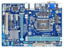 GIGABYTE GA-B75M-HD3 Intel B75 DDR3 LGA 1155 Micro ATX Motherboard picture