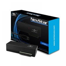 Vantec NexStar USB 3.0 to SATA 6Gbps Optical/Storage Adapter picture