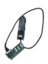 HP 512MB P-Series BBWC Smart Array Battery Cache Module 462967-B21 462975-001 picture