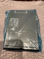 NEW Sony MPF920 Black 3.5” 1.44MB Legacy Floppy Drive picture