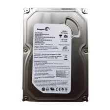 Seagate DB35 7200.3 160GB ST3160215ACE 7200RPM IDE PATA 3.5