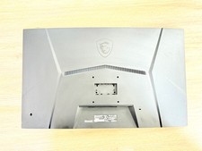 OEM Back Cover Replacement For MSI 3DA6 / G32C4X 32