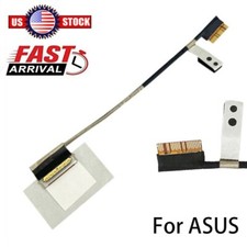 For ASUS ZenBook UX431F UX431FA UX431FL S4500F U4500F S431F LCD Screen Cable 30P picture