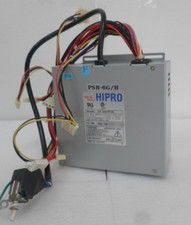 HIPRO HP-200PP3N, PSB-6G/H 200W POWER SUPPLY picture