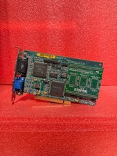 Compaq Matrox 576-05  5064-0240 MGA-MIL/2/HP3 PCI Video Card picture