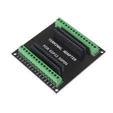 ESP32 30Pin Breakout Board GPIO Expansion Compatible ESP32S ESPWROOM32 1 PCS picture