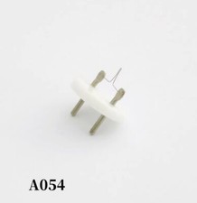 10Pcs/Box Scanning Electron Microscope Tungsten Filament A054 (0.12mm size) picture