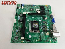 LOTX10 Dell OptiPlex 3020 MT LGA 1150 DDR3 SDRAM Desktop Motherboard 40DDP picture