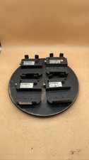 APS PRBKT-RW420 Mobile Printer Mount Bracket for Zebra Thermal Printer Lot of 4 picture