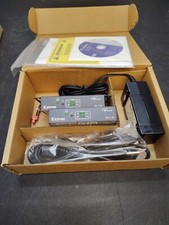 EXTRON ELECTRONICS IPL T S2 60-544-81 IP  LINK PRO CONTROL PROCESSORS (2) Units picture