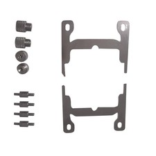CPU Mounting Bracket Kit For Corsair iCUE Elite Capellix/ELITE LCD Series Cooler picture