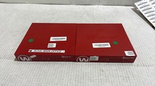 WatchGuard Firebox T25 T25-W BS2AE5 BS2AE5W Firewall Appliances Lot Of 2 picture