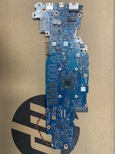 NEW L83946-601 SPS-MB UMA Cel N4020 4GB 64GeMMC WIN picture