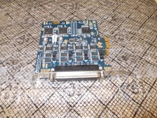 Connect Tech Bluestorm/Express 65895G REV:E (C) PCI-E X1 Serial Adapter Card picture