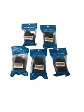 Lot of 5 Sinloon RJ45 Ethernet Network Splitter Adapters picture