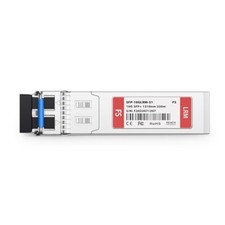 FiberStore 10GBASE-LRM SFP+ Transceiver Module- SFP-10GLRM-31 picture