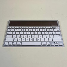 Logitech K760 Y-R0029 Wireless Keyboard White picture