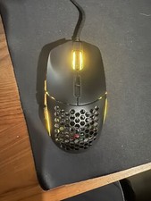 glorious model i 2 wired picture