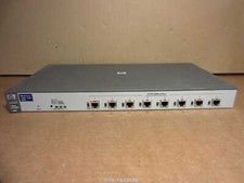 HP J4898A ProCurve 2708 8-Port 10/100/1000 Gigabit Layer 2 Switch EXCL RM EARS picture