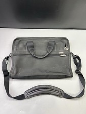 TUMI 26011D4 Ballistic Nylon Laptop Shoulder Bag Used picture