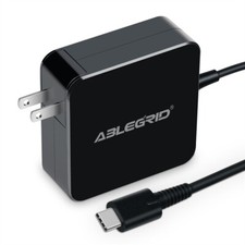 45W USB-C Charger For Square Stand 2nd Generation SPG1-01 SPG1-02 Square Kiosk picture