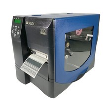 TESTED Brady 300MVP Plus Thermal Transfer Label Printer 300dpi Parallel Serial picture