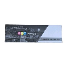 GPC Image Laser Toner Cartridge 410a Yellow picture
