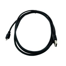 USB Charging Cable for SAMSUNG GALAXY A6 A7 J6 J4 PLUS S4 S5 S6 S7 ACTIVE 6ft picture
