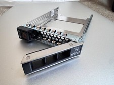 Lot 2.5'' Hard Drive Tray Caddy Dell R640 R740 R740XD R940 R7415 Gen14/15 MKC9M picture