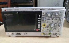 1PCS Used Keysight DSOX1102A oscilloscope by Fedex or DHL picture
