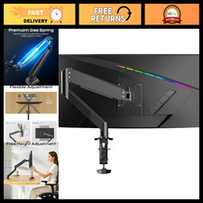 Adjustable Monitor Mount for 17-35