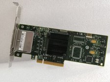 LSI 9200-8E SAS9200-8E 6Gbps ext SAS HBA P20 IT Mode ZFS FreeNAS unRAID NoROM- picture