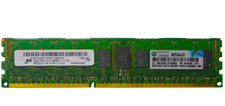 647895-B21 I GENUINE HP 4GB 1Rx4 PC3-12800R-11 Kit - 4 GB (1 x 4 GB) DDR3 SDRAM picture