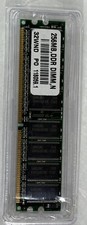 SAMSUNG 256MB DDR DIMM 266MHz - CL2 PC2100U - 25330 picture