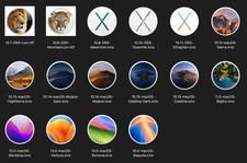 💻 macOS USB Flash Drive | Install macOS for Mac | USB Support picture