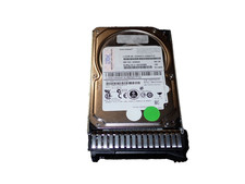 IBM 42D0628 HDD 300GB 10K SAS SFF 6Gbps 2.5in Internal Hard Disk Drives  picture