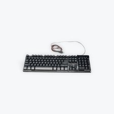 Skytech K-1000 Gaming Keyboard Wired USB Black Computer PC picture