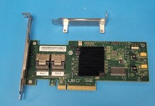 IBM ServeRAID 46M0861  SAS9220-8i 2 Port SAS / SATA RAID Controller picture
