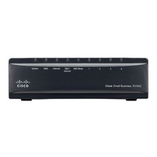 Cisco Small Business VPN Router Open Box New Device Under Blister picture