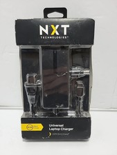  NXT Technologies 90W Universal Laptop Charger - Brand new Other picture