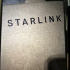 NEW STARLINK Mini Kit 4th Gen picture
