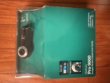Logitech QuickCam Pro 9000 Webcam - Brand New open box  picture