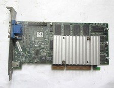 Vintage STB Systems 3Dfx Voodoo 3 3000 16MB AGP Video Graphics Card 210-0364-003 picture