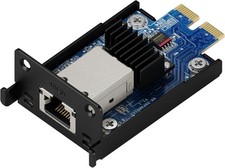 Network Upgrade Module adds 1x 10GbE RJ-45 E10G22-T1-Mini picture