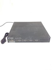 Foundry ServerIron 4G-SSL Load Balancing Switch w/ Power Cord, WORKING  picture
