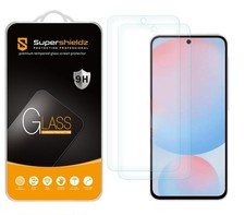 Supershieldz (2 Pack) Designed for Samsung Galaxy A36 5G / A37 5G Tempered Glass picture