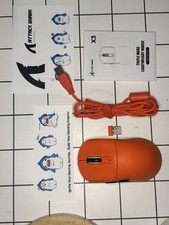 Attack Shark X3 Orange picture
