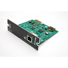 APC Schneider Electric Remote UPS Monitoring and Management Network Card(AP9640) picture