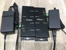 StarTech 4-Port Industrial USB 3.0 Hub with ESD Protection ST4300USBM picture